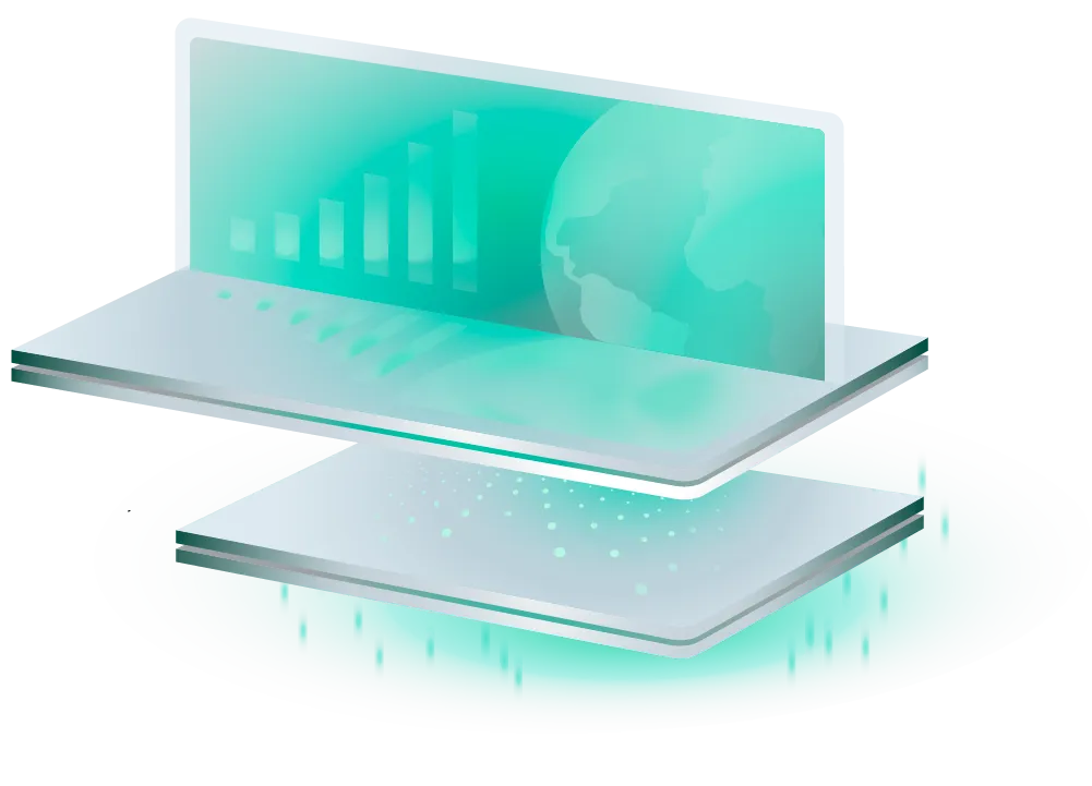 Illustration for Climate Tech & Solutions