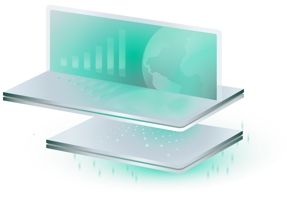 Illustration for Climate Tech & Solutions