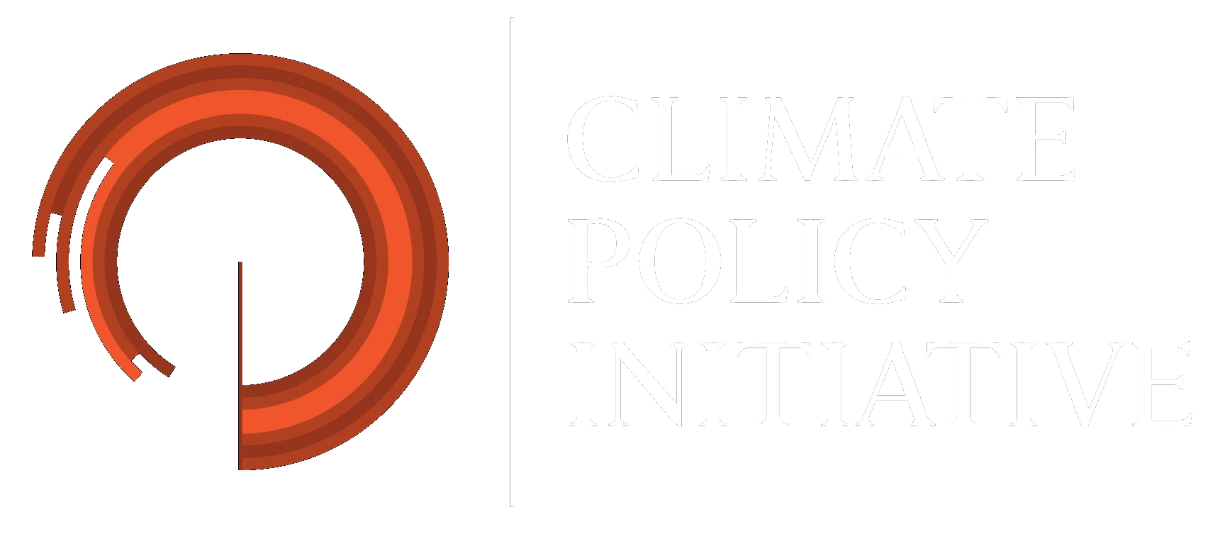 Climate Policy Initiative