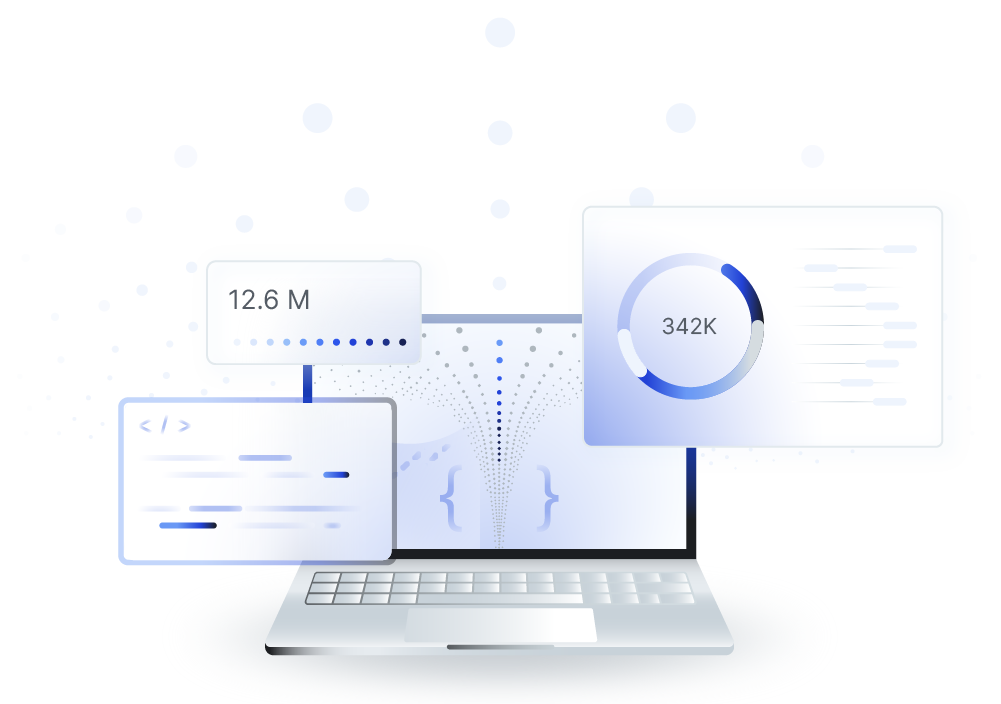 Illustration for Fintech & WealthTech