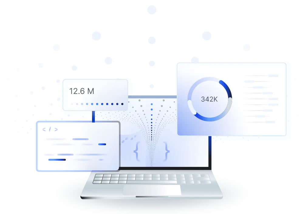 Illustration for Fintech & WealthTech