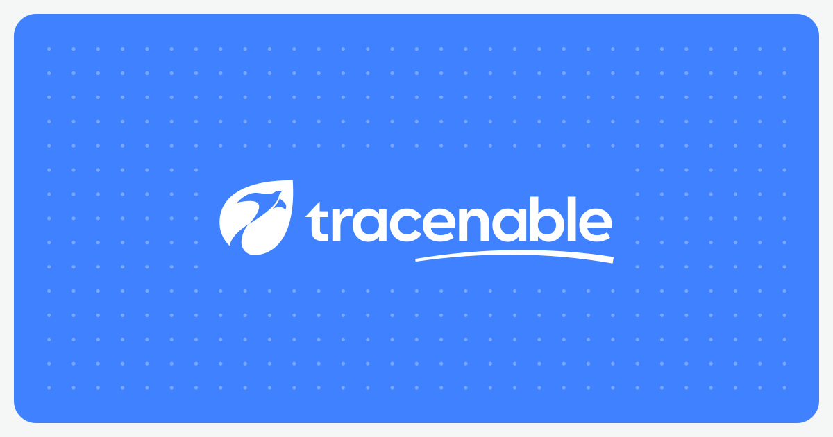 Tracenable